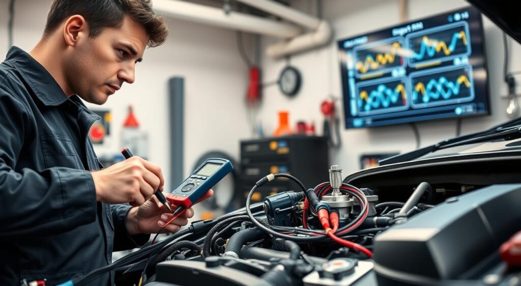 P0507 idle air control system RPM higher than expected