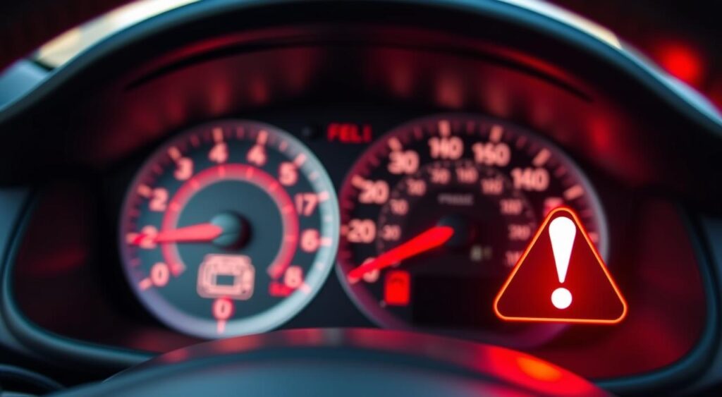 Signs you need a new fuel filter