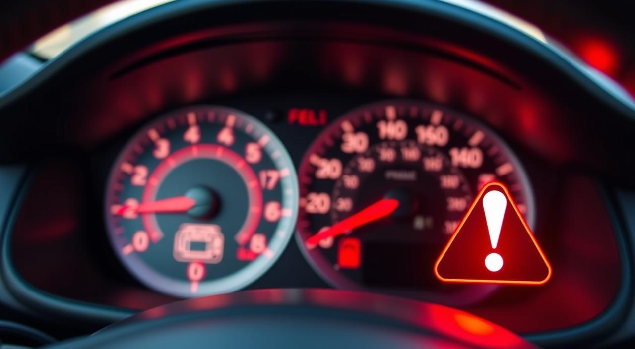 Signs you need a new fuel filter