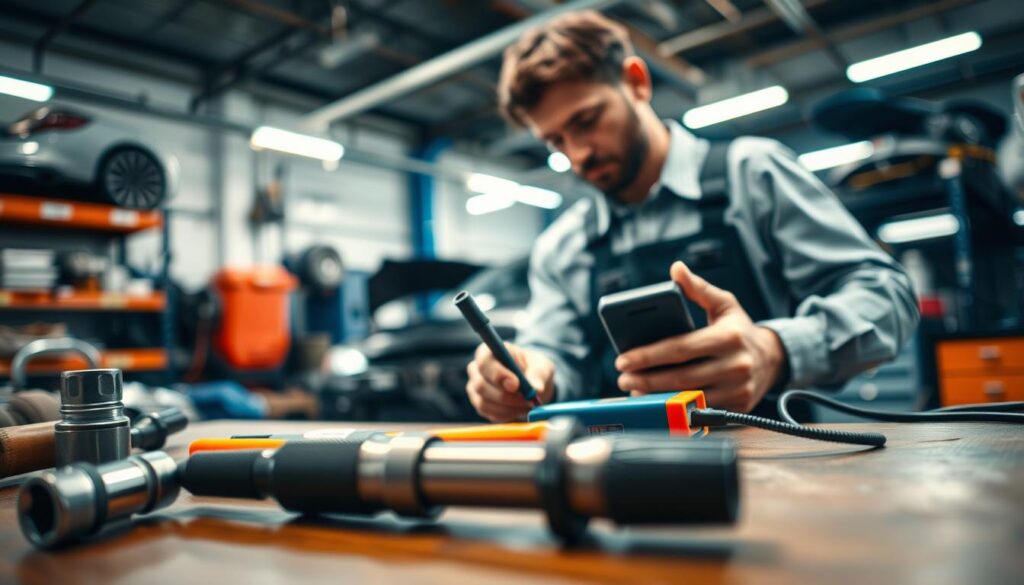 Fix P0335 Crankshaft Sensor A Circuit Malfunction