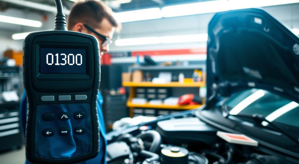 P0300 Random Multiple Cylinder Misfire