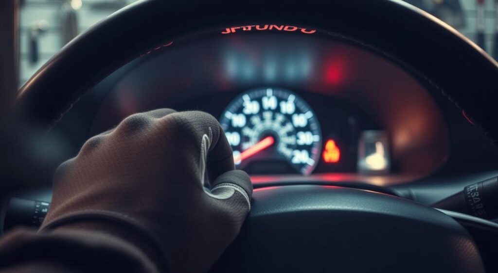 Car won't start just makes clicking noise