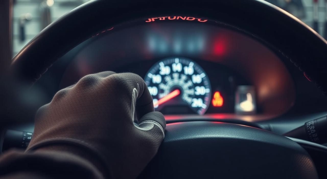 Car won't start just makes clicking noise