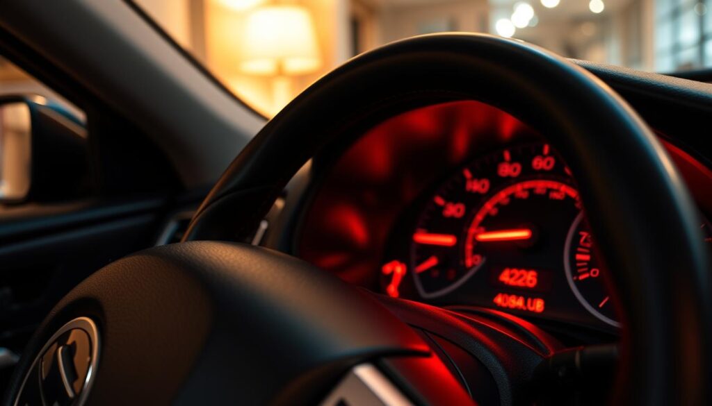 Washer fluid low light won't turn off